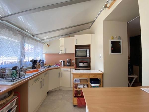 Maison à vendre |  Rochechouart |  4 pièces | 106 m²