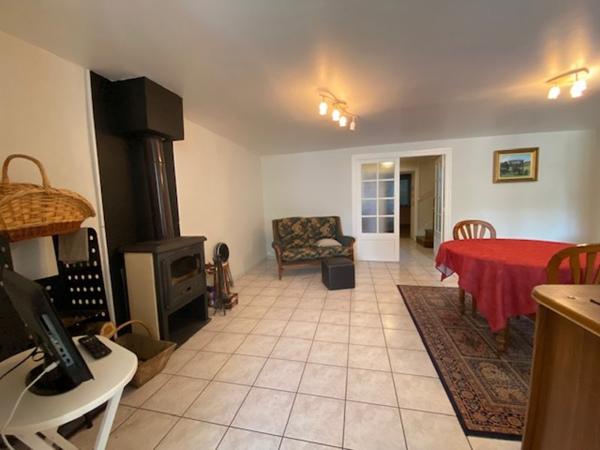 Maison à vendre |  Rochechouart |  4 pièces | 106 m²