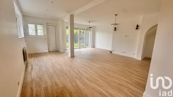 Maison à vendre 5 pièces 127 m² Chatou