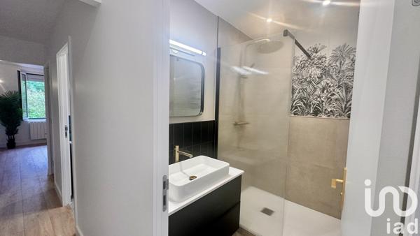 Maison à vendre 5 pièces 127 m² Chatou