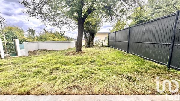 Maison à vendre 5 pièces 127 m² Chatou