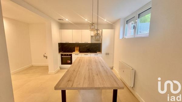 Maison à vendre 5 pièces 127 m² Chatou