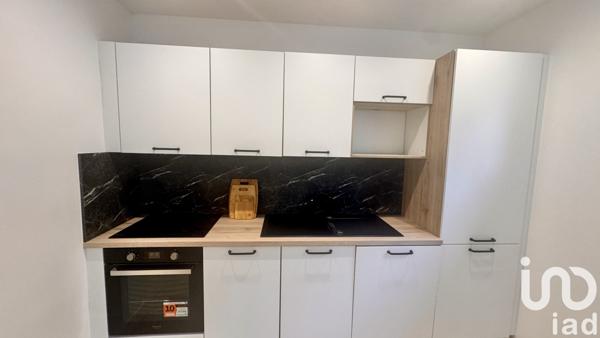 Maison à vendre 5 pièces 127 m² Chatou