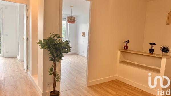 Maison à vendre 5 pièces 127 m² Chatou