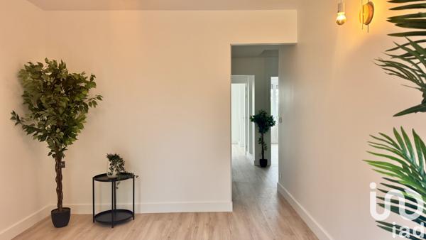 Maison à vendre 5 pièces 127 m² Chatou