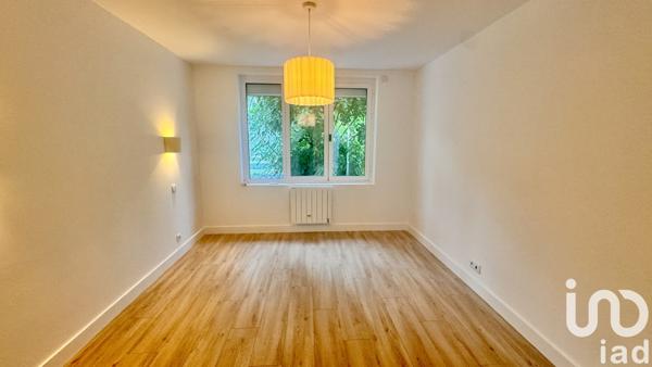 Maison à vendre 5 pièces 127 m² Chatou