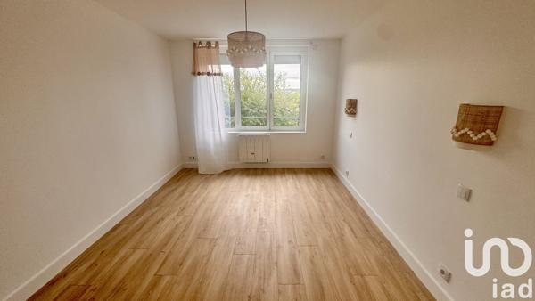 Maison à vendre 5 pièces 127 m² Chatou