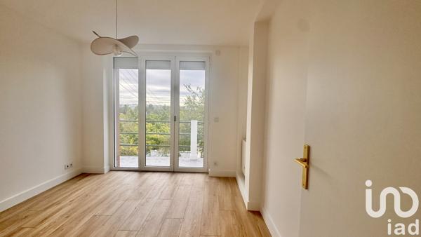 Maison à vendre 5 pièces 127 m² Chatou