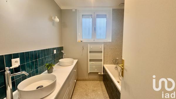 Maison à vendre 5 pièces 127 m² Chatou