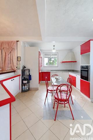 Maison à vendre 8 pièces 174 m² Petit-Bourg