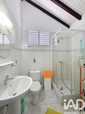 Maison à vendre 8 pièces 174 m² Petit-Bourg