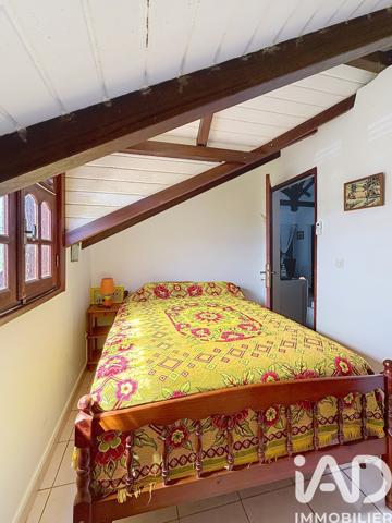 Maison à vendre 8 pièces 174 m² Petit-Bourg