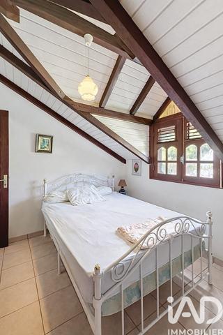 Maison à vendre 8 pièces 174 m² Petit-Bourg