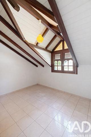 Maison à vendre 8 pièces 174 m² Petit-Bourg