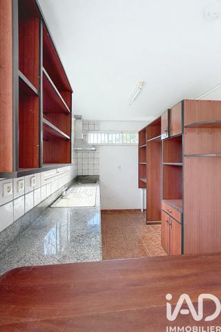 Maison à vendre 8 pièces 174 m² Petit-Bourg