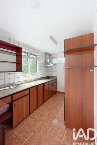 Maison à vendre 8 pièces 174 m² Petit-Bourg