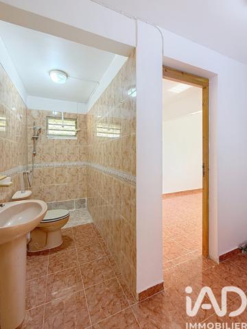 Maison à vendre 8 pièces 174 m² Petit-Bourg