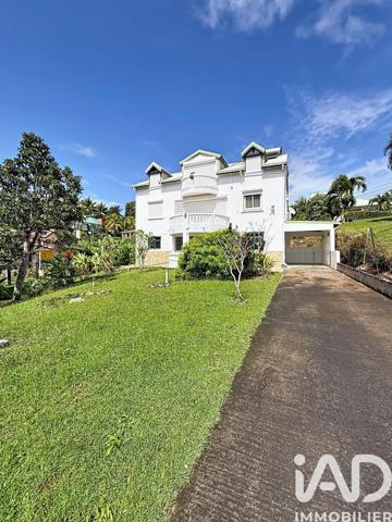 Maison à vendre 8 pièces 174 m² Petit-Bourg