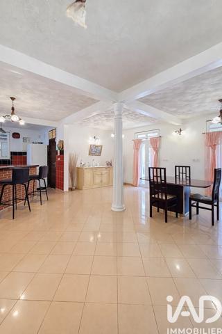 Maison à vendre 8 pièces 174 m² Petit-Bourg