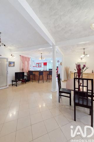 Maison à vendre 8 pièces 174 m² Petit-Bourg