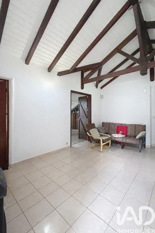 Maison à vendre 8 pièces 174 m² Petit-Bourg