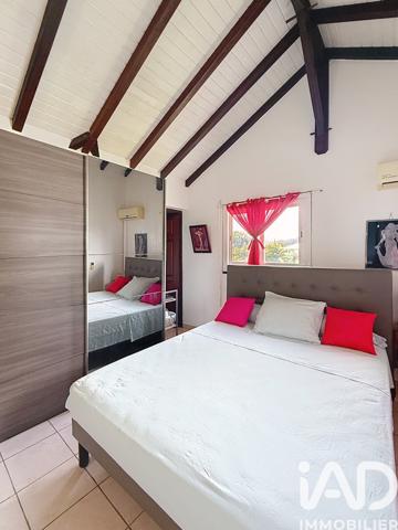 Maison à vendre 8 pièces 174 m² Petit-Bourg