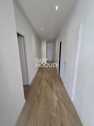 APPARTEMENT À VENDRE DE 4 PIÈCES DE 155,00 M²