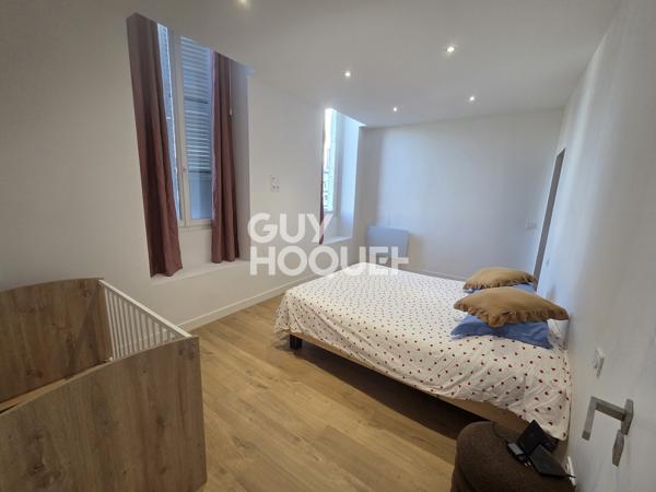 APPARTEMENT À VENDRE DE 4 PIÈCES DE 155,00 M²