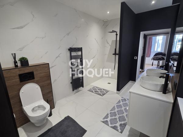 APPARTEMENT À VENDRE DE 4 PIÈCES DE 155,00 M²