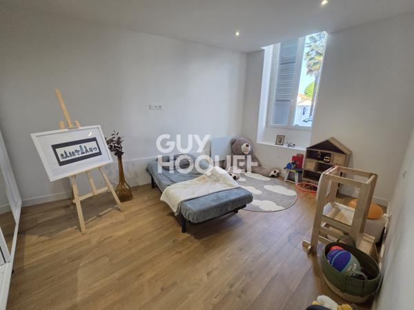 APPARTEMENT À VENDRE DE 4 PIÈCES DE 155,00 M²
