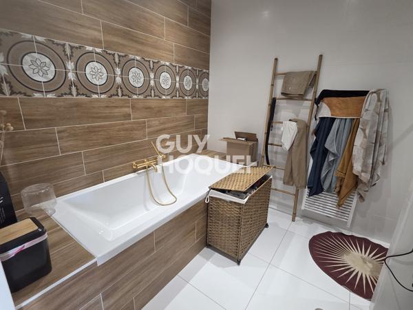 APPARTEMENT À VENDRE DE 4 PIÈCES DE 155,00 M²