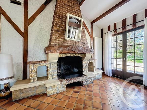 Maison à vendre  8 pièces - 191,50 m 2   LE PIZOU  - 24
