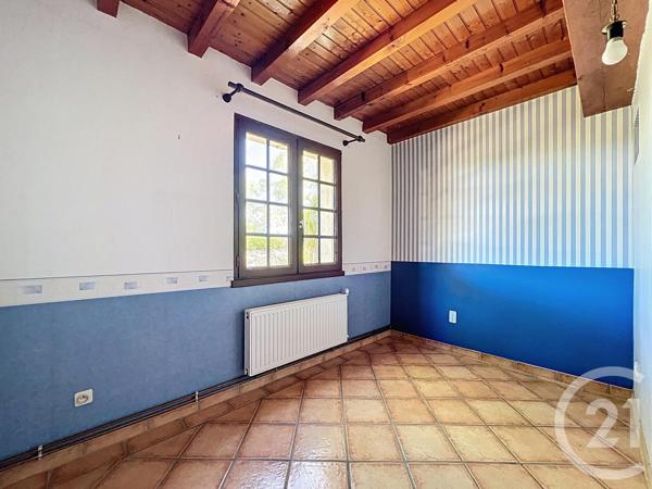 Maison à vendre  8 pièces - 191,50 m 2   LE PIZOU  - 24