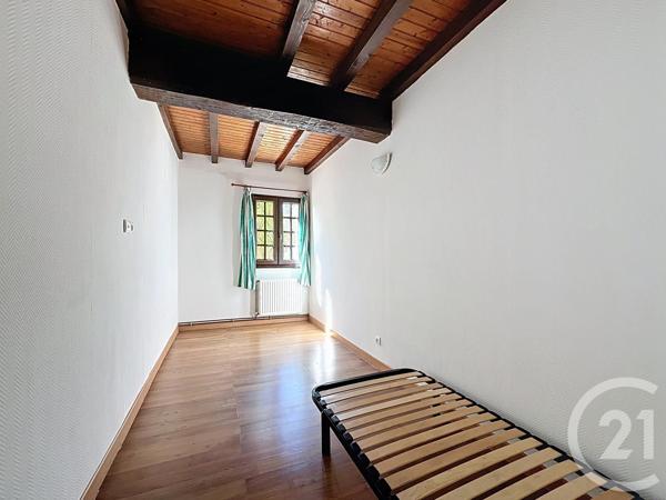 Maison à vendre  8 pièces - 191,50 m 2   LE PIZOU  - 24