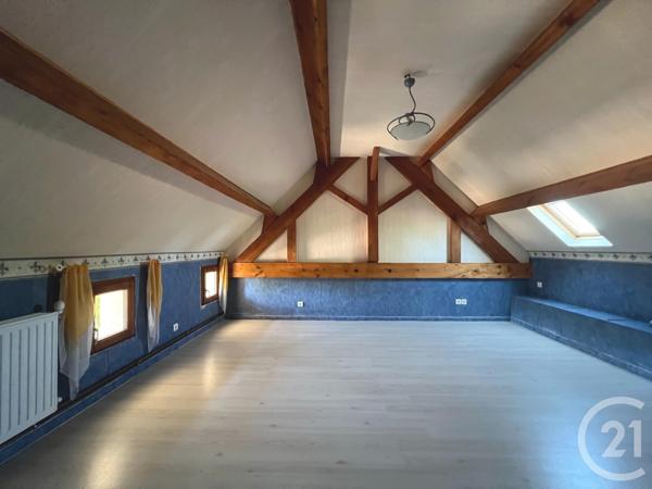 Maison à vendre  8 pièces - 191,50 m 2   LE PIZOU  - 24