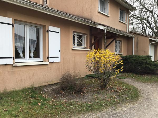 Maison
                                                                                                                                                                                                                                                                                                                        5 pièce(s)                                                                                                                                                                                                          4 chambre(s)                                                                                                                                                                                                          116  m²