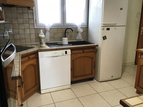 Maison
                                                                                                                                                                                                                                                                                                                        5 pièce(s)                                                                                                                                                                                                          4 chambre(s)                                                                                                                                                                                                          116  m²