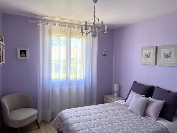 Tignieu-Jameyzieu (38230) TIGNIEU MAISON 98 m² SUR TERRAIN PLAT ET ARBORE DE 900 m² SUR DEMI SOUS/SOL