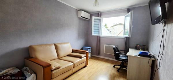 Maison à Etampes 4 chambres avec garage et jardin. clé en main.