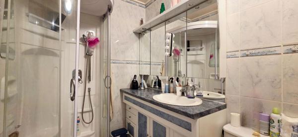 Maison à Etampes 4 chambres avec garage et jardin. clé en main.