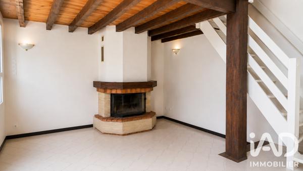 Maison à vendre 3 pièces 95 m² Beauzelle