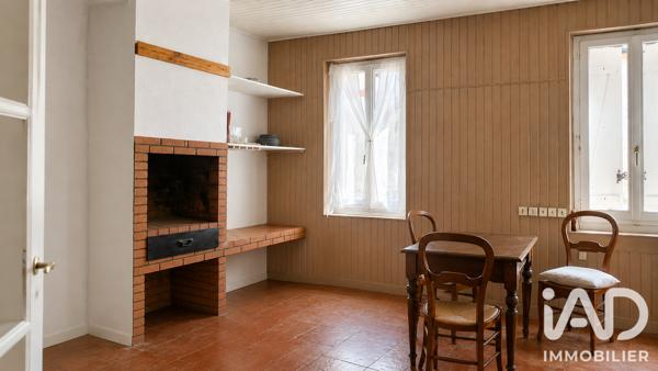 Maison à vendre 3 pièces 95 m² Beauzelle