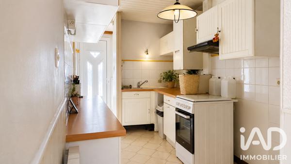 Maison à vendre 3 pièces 95 m² Beauzelle