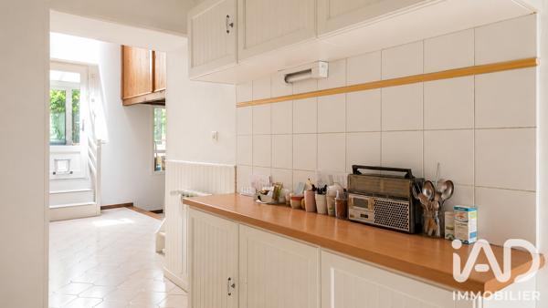 Maison à vendre 3 pièces 95 m² Beauzelle