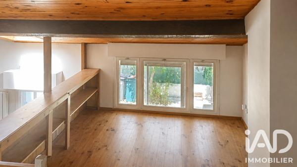 Maison à vendre 3 pièces 95 m² Beauzelle