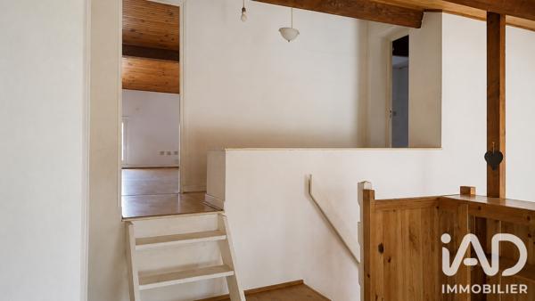 Maison à vendre 3 pièces 95 m² Beauzelle