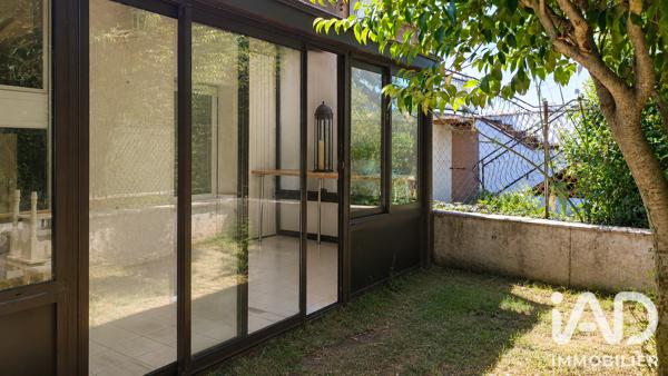 Maison à vendre 3 pièces 95 m² Beauzelle
