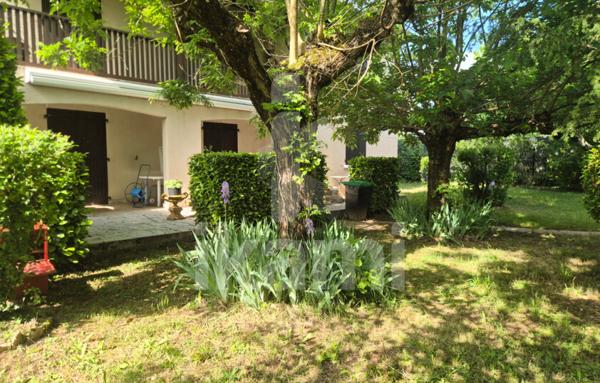 Maison de 160 m²