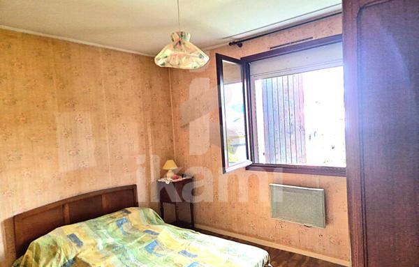 Maison de 160 m²