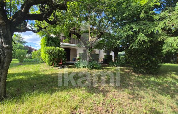 Maison de 160 m²
